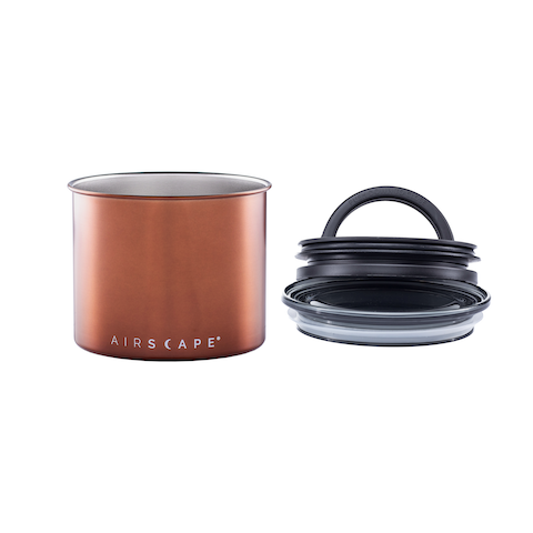 Airscape® 250g Coffee Canister + Pen